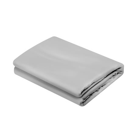 ผ้าปูที่นอน 3.5 ฟุต BENETTA OPERA สี SILVER_2