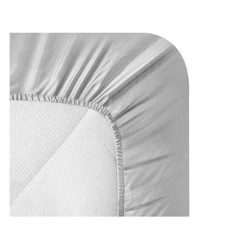 ผ้าปูที่นอน 3.5 ฟุต BENETTA OPERA สี SILVER_3