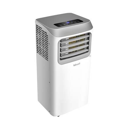 แอร์เคลื่อนที่ BWELL BPAC-09B 9000 บีทียู_2