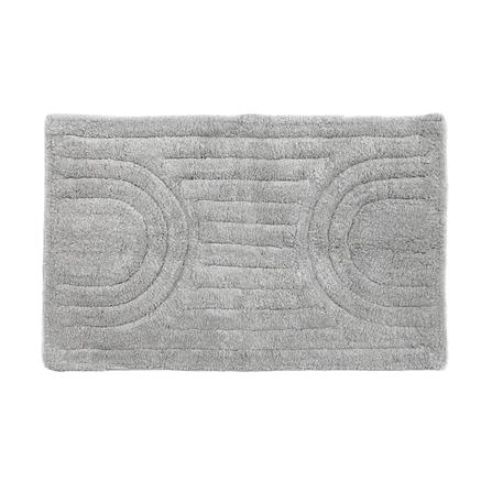 พรม HOME LIVING STYLE SI-DOME 45X70 ซม. สีเทา_0