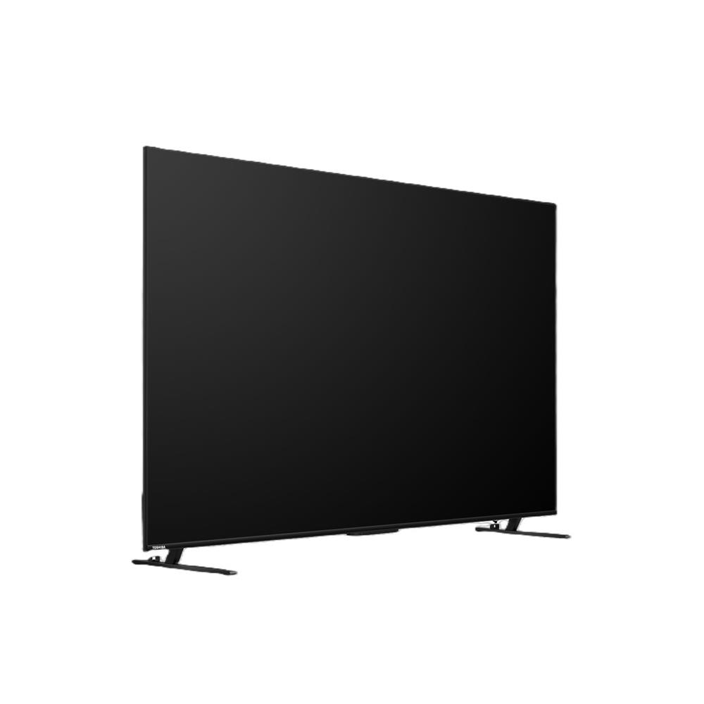 ทีวีคิวแอลอีดี 75 นิ้ว TOSHIBA (4K, QLED, GOOGLE TV) 75M550NP