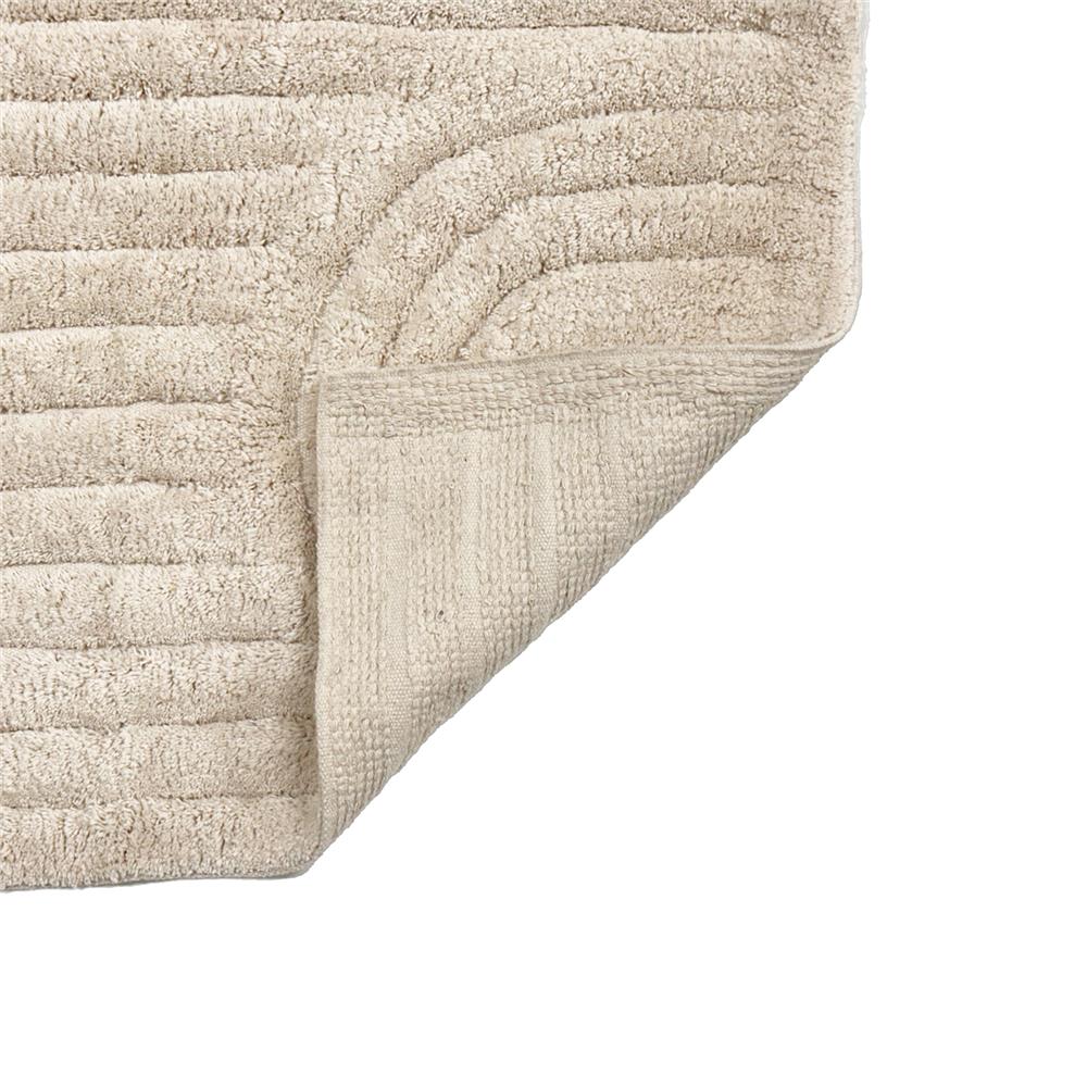 พรม HOME LIVING STYLE SI-DOME 45X70 ซม. สีครีม