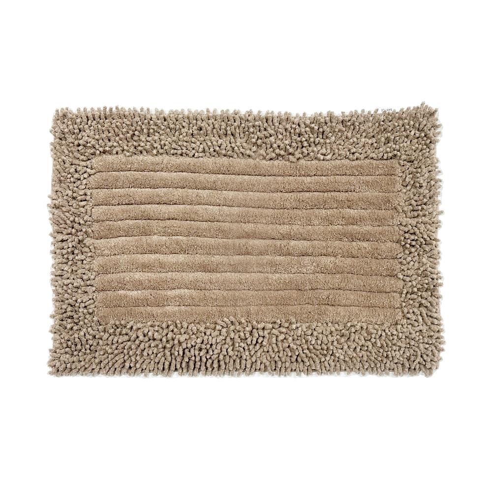 พรม HOME LIVING STYLE SI-HELEN 45X70 ซม. สีน้ำตาล