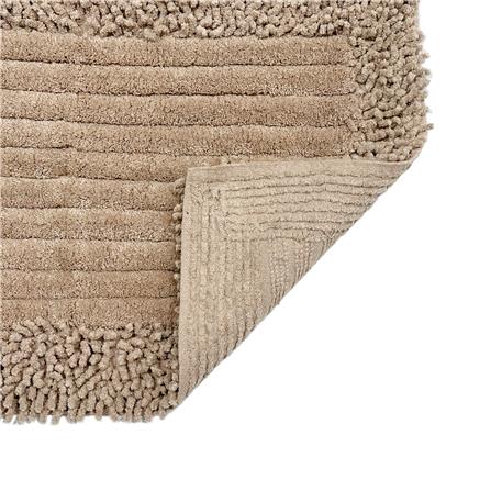 พรม HOME LIVING STYLE SI-HELEN 45X70 ซม. สีน้ำตาล_1