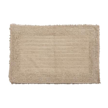 พรม HOME LIVING STYLE SI-HELEN 45X70 ซม. สีน้ำตาล_3