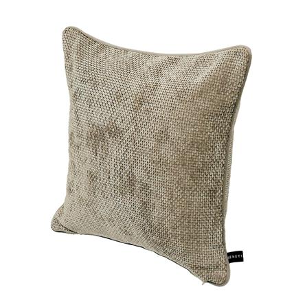 หมอนอิง BENETTA FARIK 18X18 นิ้ว สีน้ำตาล_6