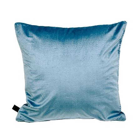 หมอนอิง BENETTA BECCA 18X18 นิ้ว สีฟ้า_2
