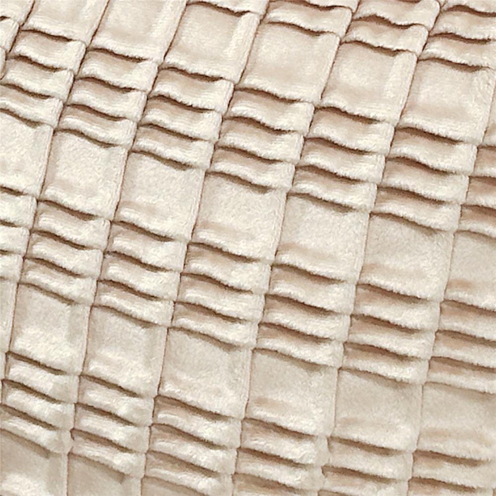 หมอนอิง BENETTA BECCA 18X18 นิ้ว สีครีม