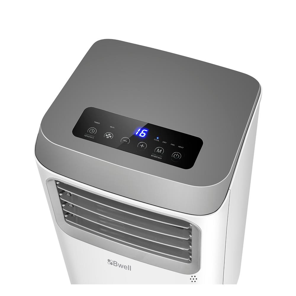 แอร์เคลื่อนที่ BWELL BPAC-12B 12000 บีทียู