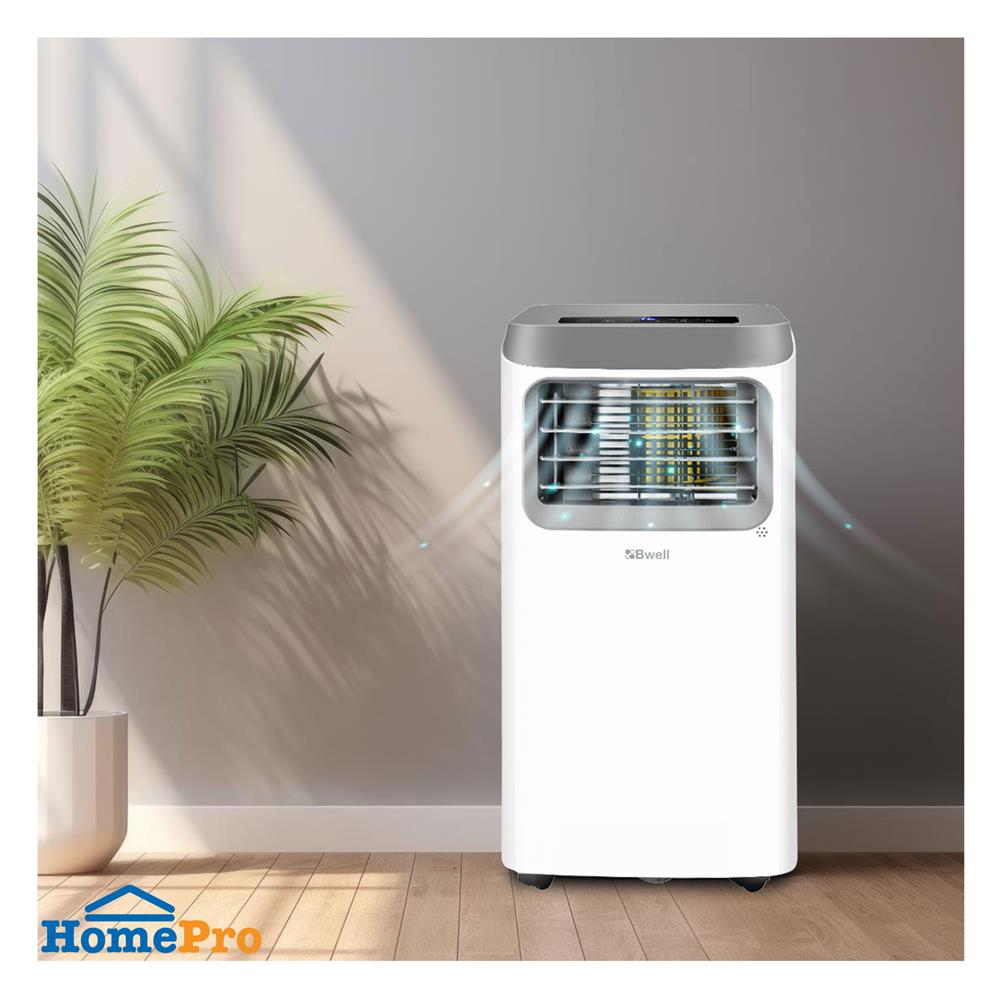 แอร์เคลื่อนที่ BWELL BPAC-12B 12000 บีทียู