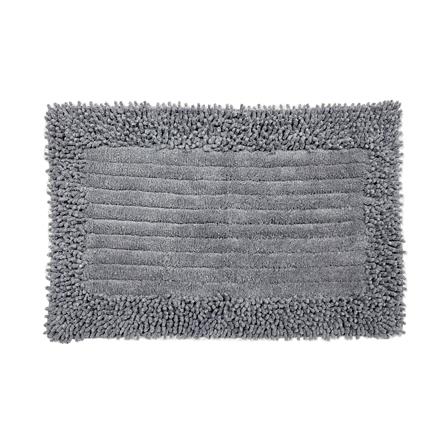 พรม HOME LIVING STYLE SI-HELEN 45X70 ซม. สีเทา_0