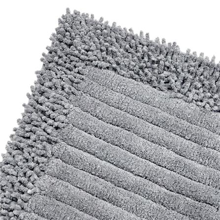 พรม HOME LIVING STYLE SI-HELEN 45X70 ซม. สีเทา_2