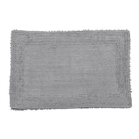 พรม HOME LIVING STYLE SI-HELEN 45X70 ซม. สีเทา_3