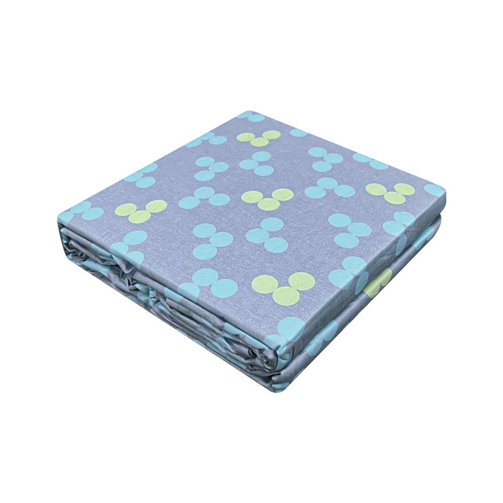 ปลอกผ้านวม SANTAS CYBERPOP 100X90 นิ้ว GR