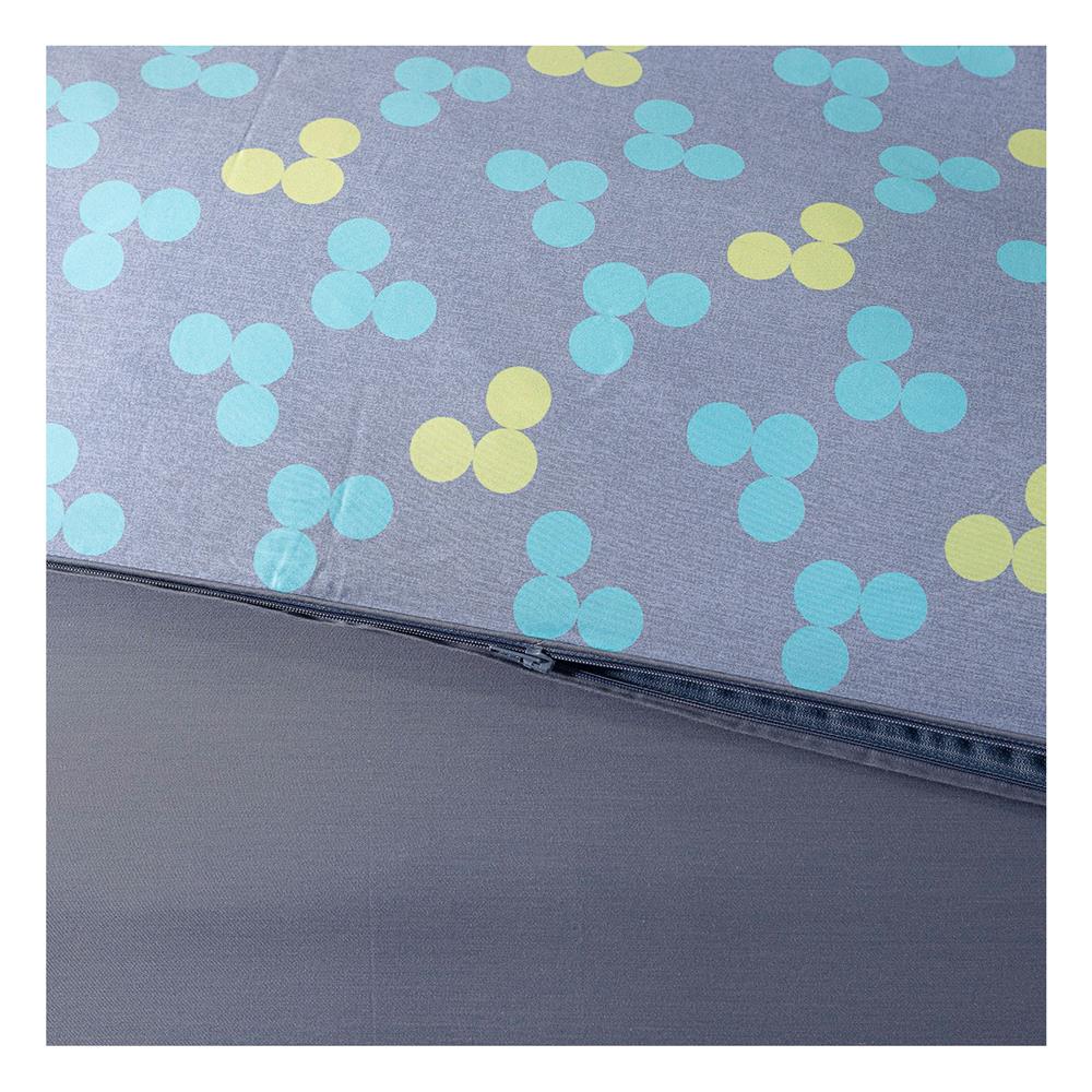 ปลอกผ้านวม SANTAS CYBERPOP 100X90 นิ้ว GR