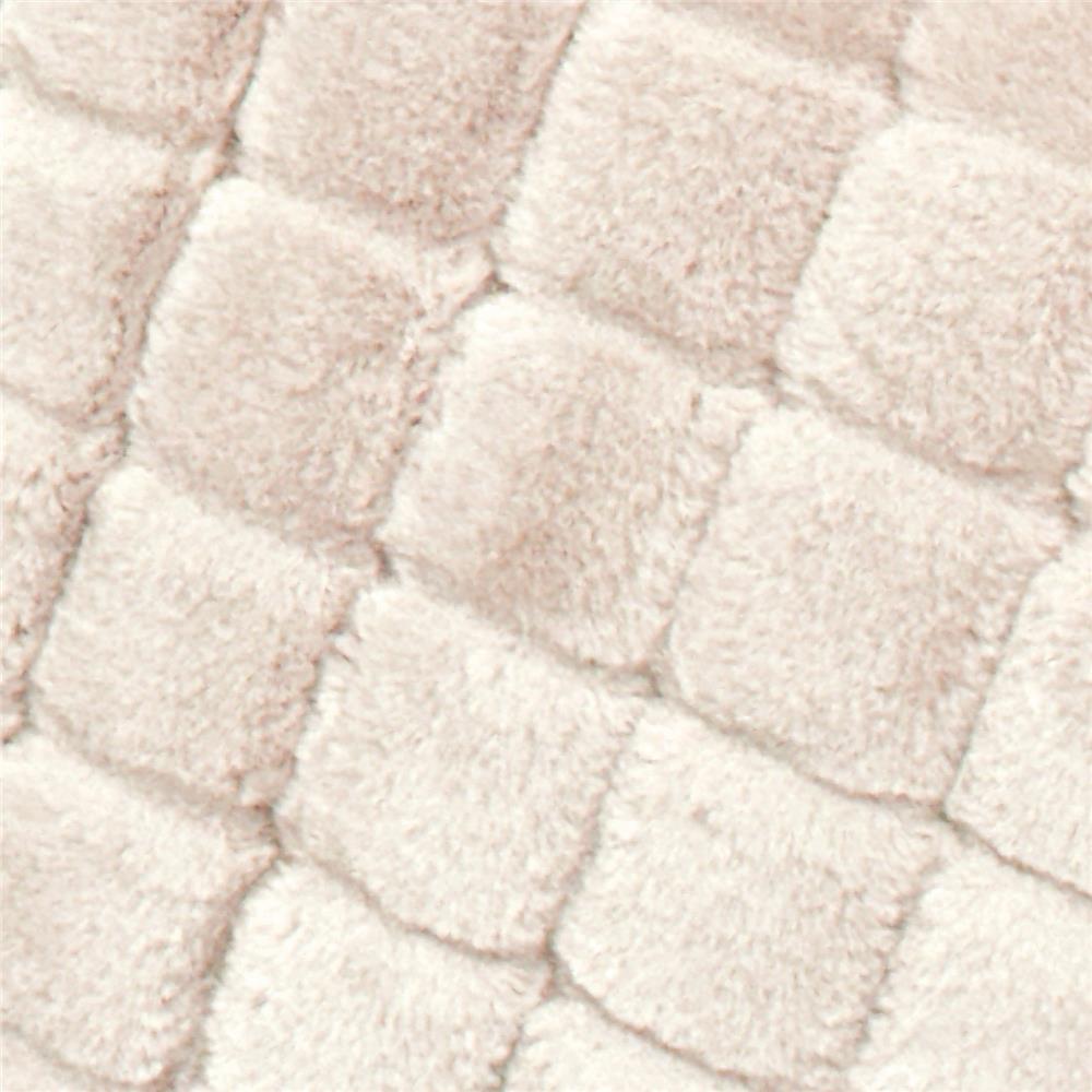 หมอนอิง HOME LIVING STYLE HILLARY 18X18 นิ้ว สีน้ำตาลอ่อน