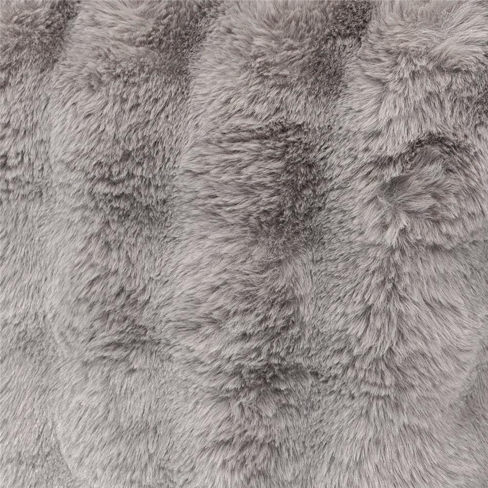 หมอนอิง HOME LIVING STYLE HILLARY 18X18 นิ้ว สีเทา