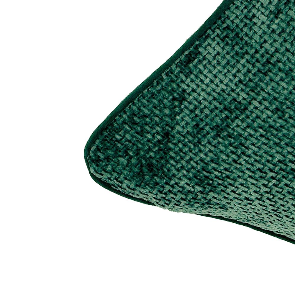 หมอนอิง BENETTA FARIK 18X18 นิ้ว สีเขียว