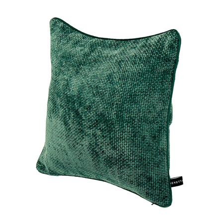 หมอนอิง BENETTA FARIK 18X18 นิ้ว สีเขียว_6