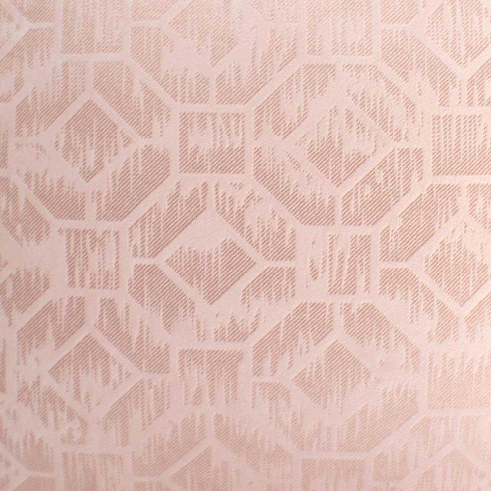 หมอนอิง HOME LIVING STYLE 18X18 นิ้ว สีชมพู