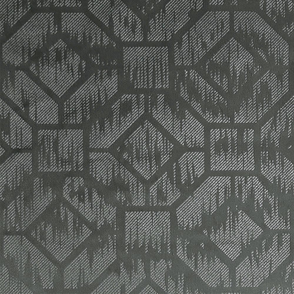 หมอนอิง HOME LIVING STYLE 18X18 นิ้ว สีเทา