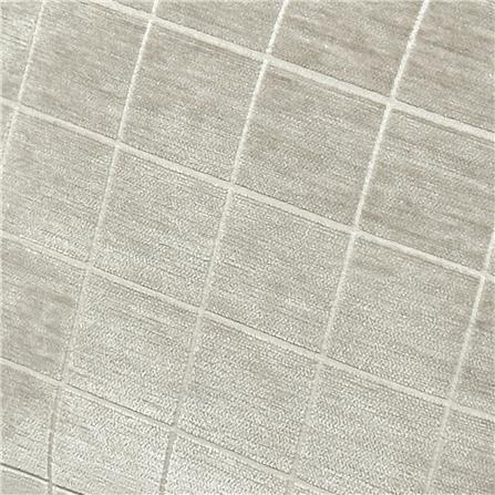 หมอนอิง BENETTA PRESSO 18X18 นิ้ว สีเทา_4