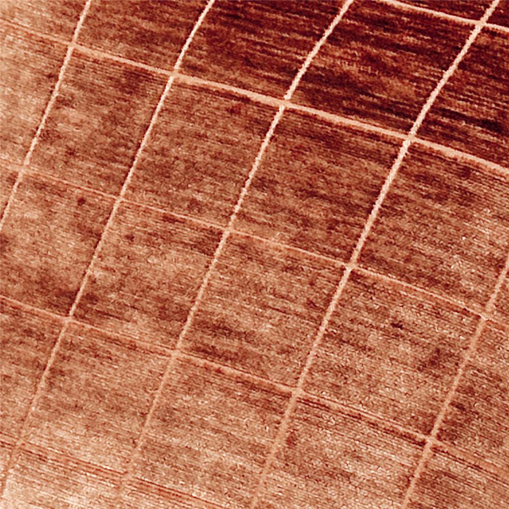 หมอนอิง BENETTA PRESSO 18X18 นิ้ว สีส้ม