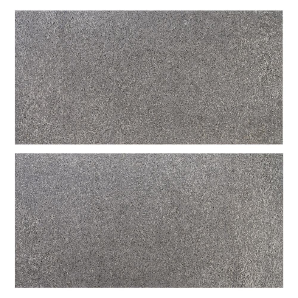 แผ่นตกแต่งผนัง STONE DECOR กรูฟ สโตน ไชน์ 61x122 ซม.