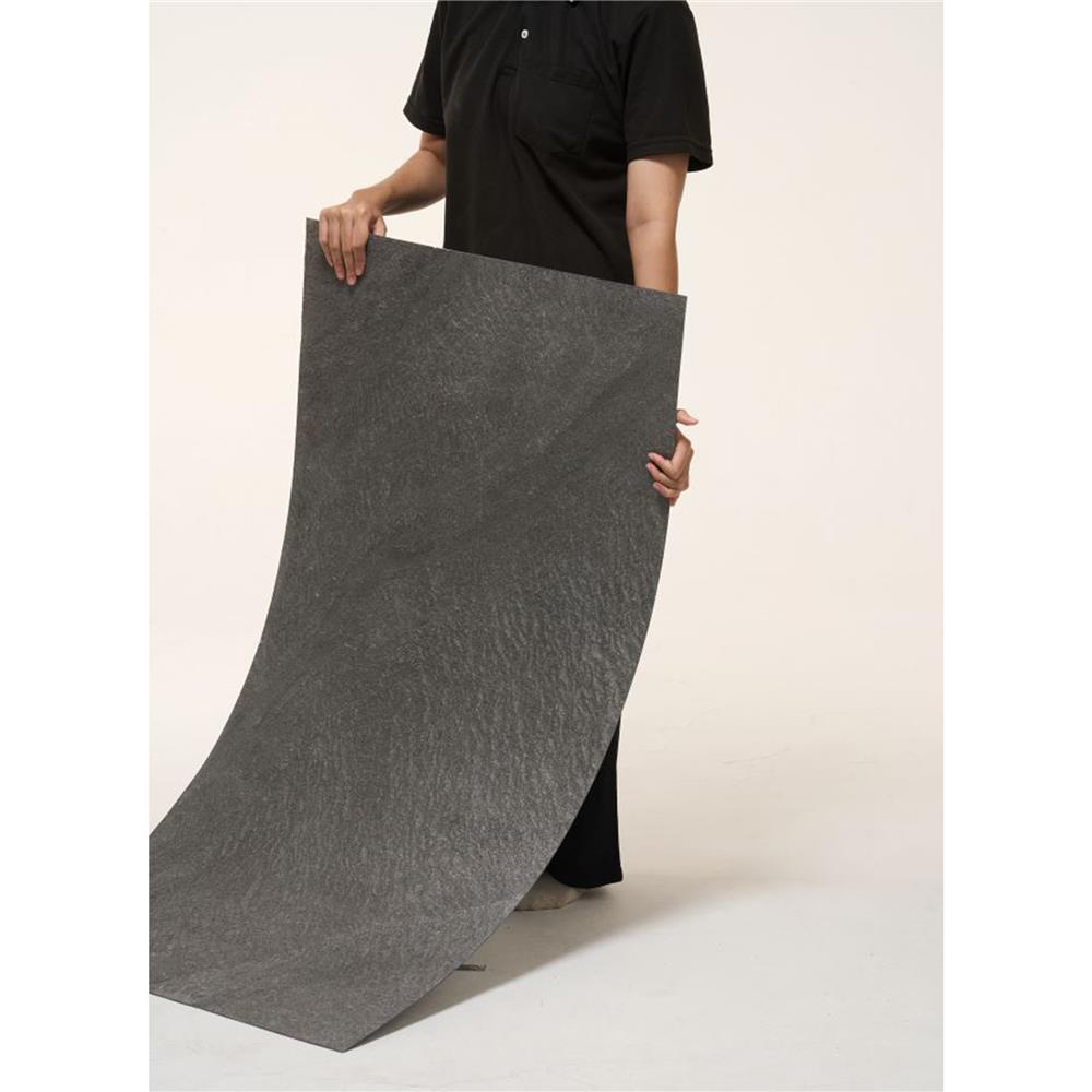 แผ่นตกแต่งผนัง STONE DECOR กรูฟ สโตน กาแลคซี่ 61x122 ซม.