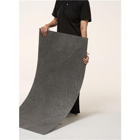 แผ่นตกแต่งผนัง STONE DECOR กรูฟ สโตน กาแลคซี่ 61x122 ซม._3