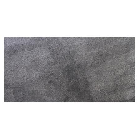 ผนังตกแต่ง STONE DECOR กรูฟ สโตน เทา 122x244 ซม._0