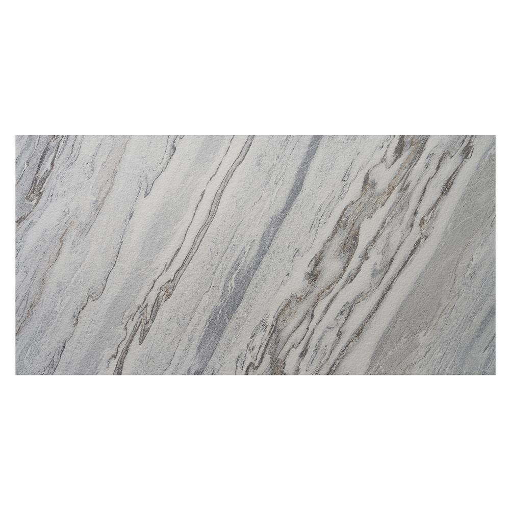 แผ่นตกแต่งผนัง STONE DECOR วีนัส กลามัว 122x244 ซม.