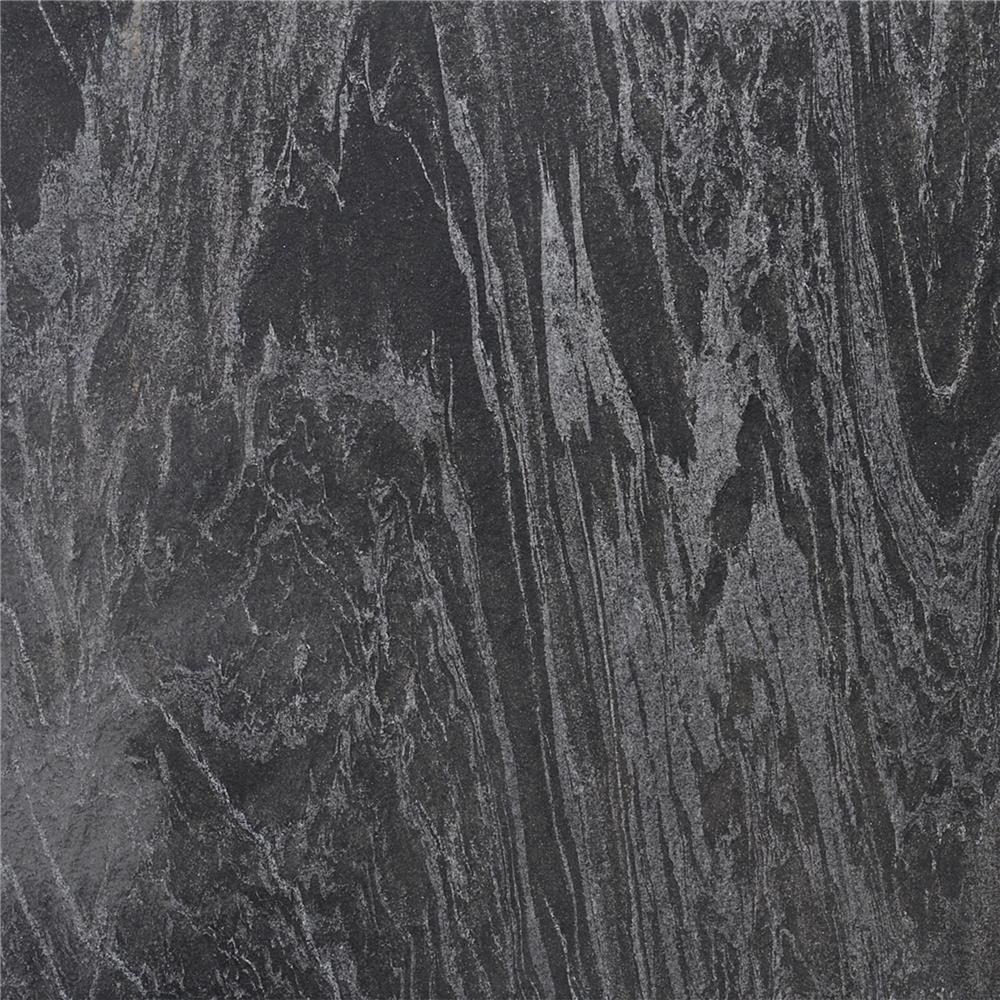 แผ่นตกแต่งผนัง STONE DECOR แอสทรัล เนโร 61x122 ซม.