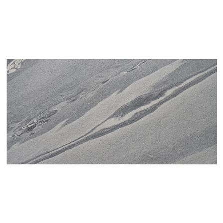 แผ่นตกแต่งผนัง STONE DECOR ริเวอร์ เกรย์ กราไนท์ 61x122 ซม._0