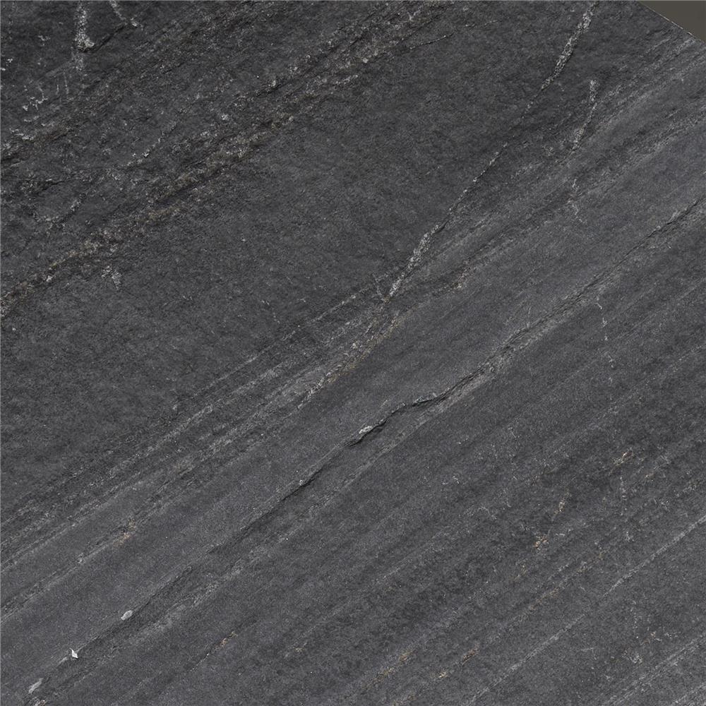 แผ่นตกแต่งผนัง STONE DECOR เปียต้า นัวส์ 61x122 ซม.