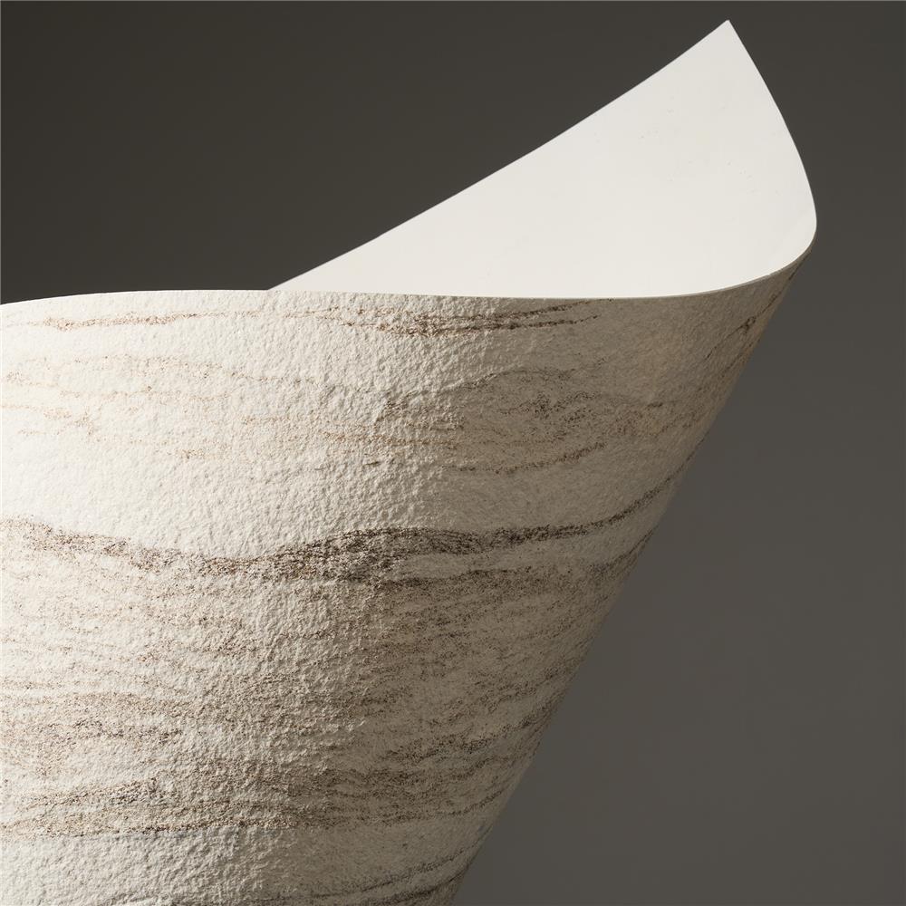 แผ่นตกแต่งผนัง STONE DECOR มามี่ ซอฟต์ เบียงโค่ 61x122 ซม.