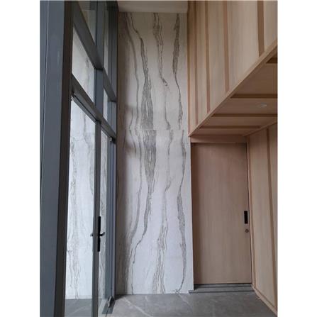 แผ่นตกแต่งผนัง STONE DECOR มามี่ ซอฟต์ เบียงโค่ 61x122 ซม._4