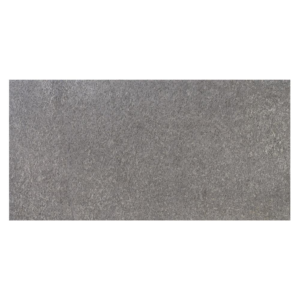 แผ่นตกแต่งผนัง STONE DECOR กรูฟ สโตน ไชน์ 122x244 ซม.