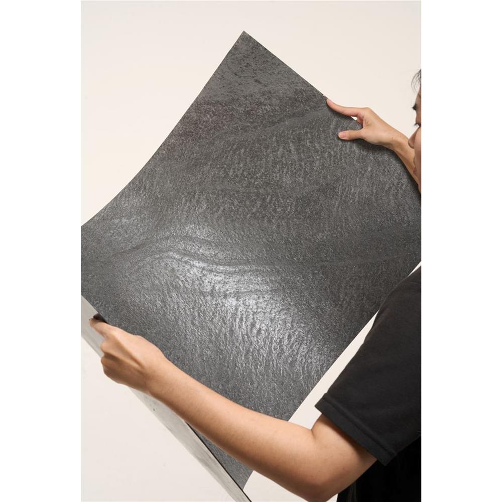 แผ่นตกแต่งผนัง STONE DECOR กรูฟ สโตน กาแลคซี่ 122x244 ซม.