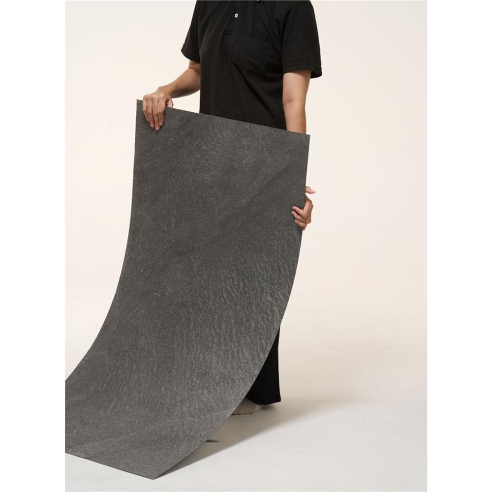 แผ่นตกแต่งผนัง STONE DECOR กรูฟ สโตน กาแลคซี่ 122x244 ซม.