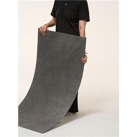 แผ่นตกแต่งผนัง STONE DECOR กรูฟ สโตน กาแลคซี่ 122x244 ซม._3