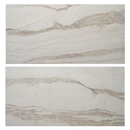 แผ่นตกแต่งผนัง STONE DECOR มามี่ ซอฟต์ เบียงโค่ 122x244 ซม._1