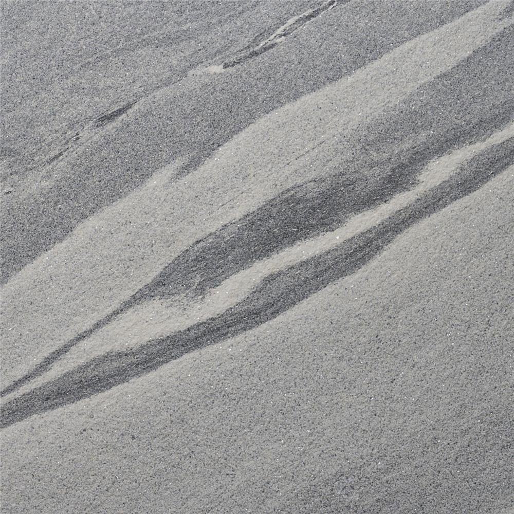 แผ่นตกแต่งผนัง STONE DECOR ริเวอร์ เกรย์ กราไนท์ 122x244 ซม.