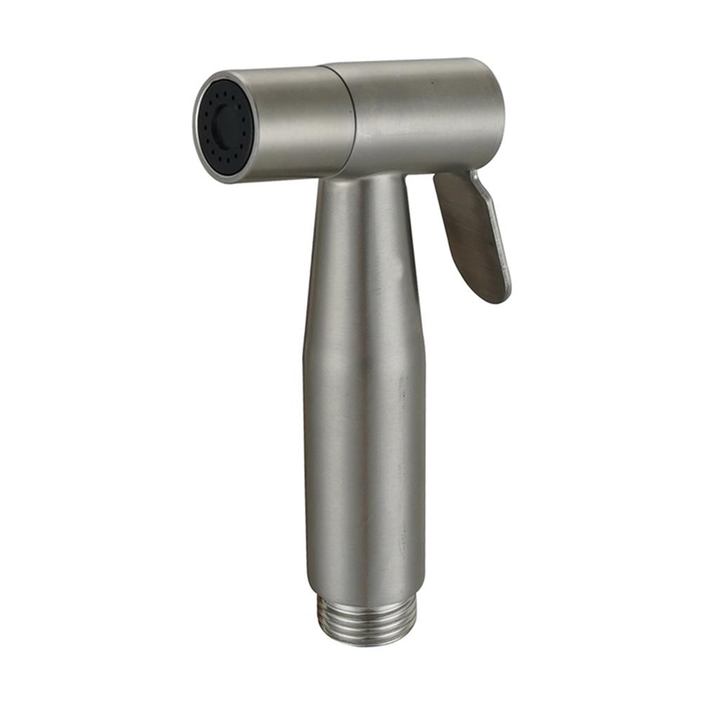 สายฉีดชำระเฉพาะหัว RASLAND RA HEAD-KP19-HD สีสเตนเลส