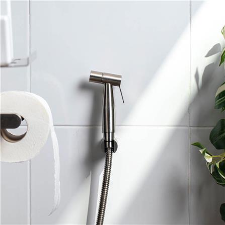 สายฉีดชำระเฉพาะหัว RASLAND RA HEAD-KP19-HD สีสเตนเลส_5