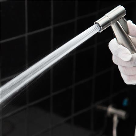 สายฉีดชำระเฉพาะหัว RASLAND RA HEAD-KP19-HD สีสเตนเลส_6