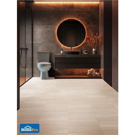 กระเบื้องพื้นพอร์ซเลน 30x60 ซม. TARA เซเลสไทน์ เบจ 1.44 ตร.ม._2