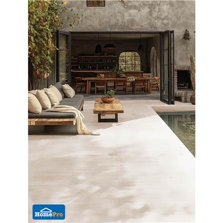 กระเบื้องพื้นพอร์ซเลน 30x60 ซม. TARA เซเลสไทน์ เบจ 1.44 ตร.ม._4