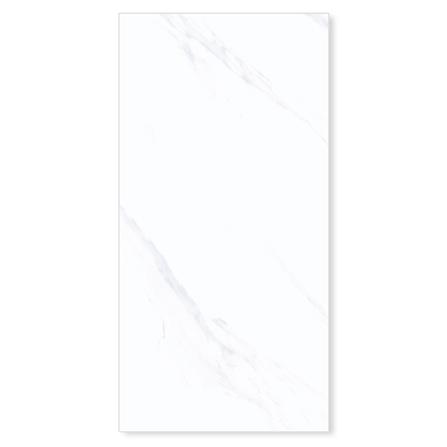 กระเบื้องพื้นพอร์ซเลน 30x60 ซม. TARA บอร์ไนต์ ขาว 1.44 ตร.ม._0