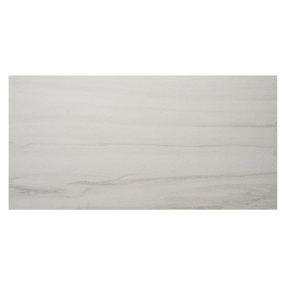 แผ่นตกแต่งผนัง STONE DECOR คาราร่า ไวท์ 122x244 ซม.